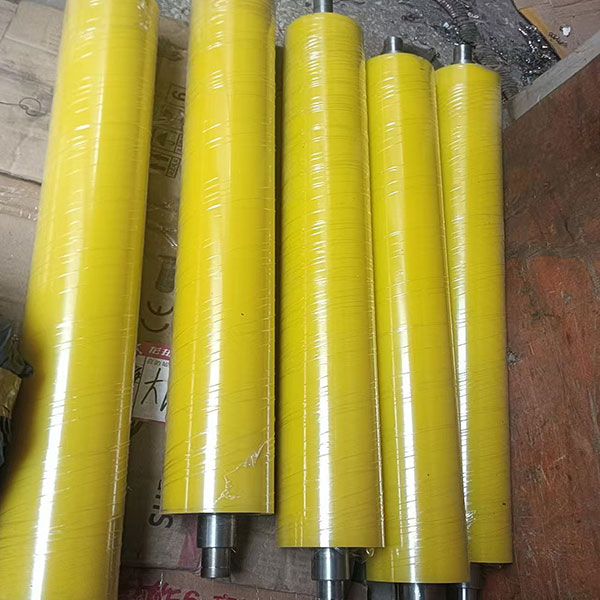 动力滚筒、无动力滚筒