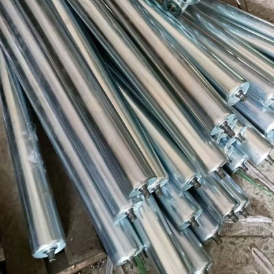 动力滚筒、无动力滚筒