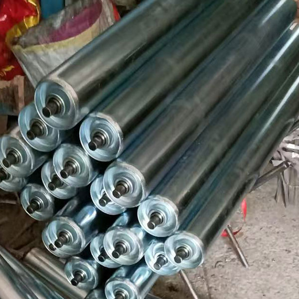 动力滚筒、无动力滚筒