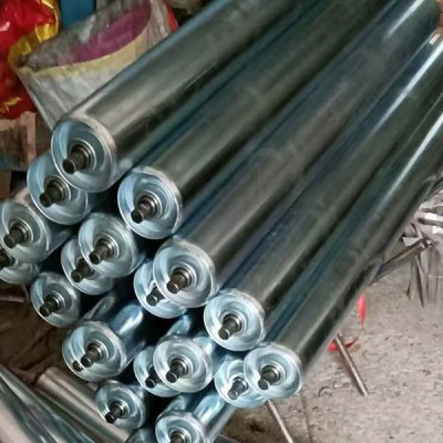 动力滚筒、无动力滚筒