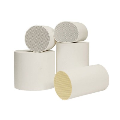 三元催化剂-汽车