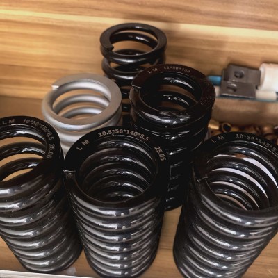 水泵弹簧