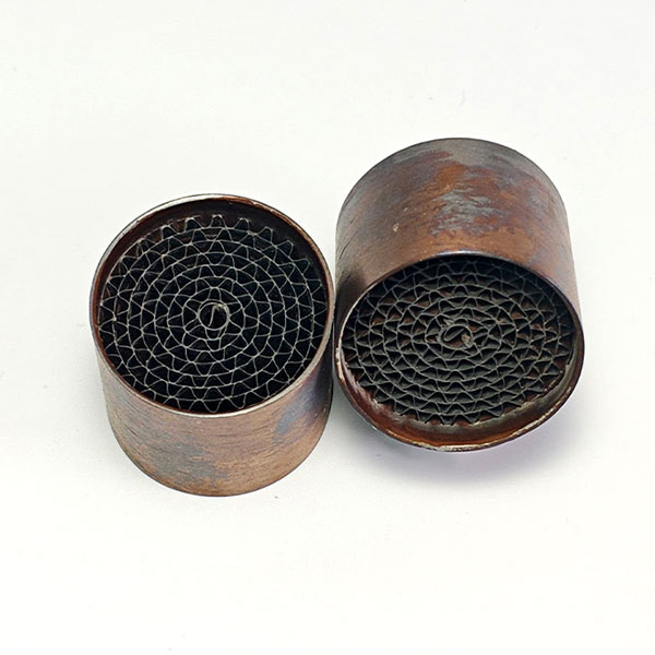 三元催化剂-摩托车