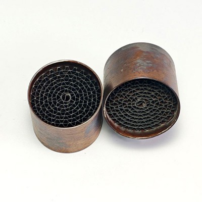 三元催化剂-摩托车