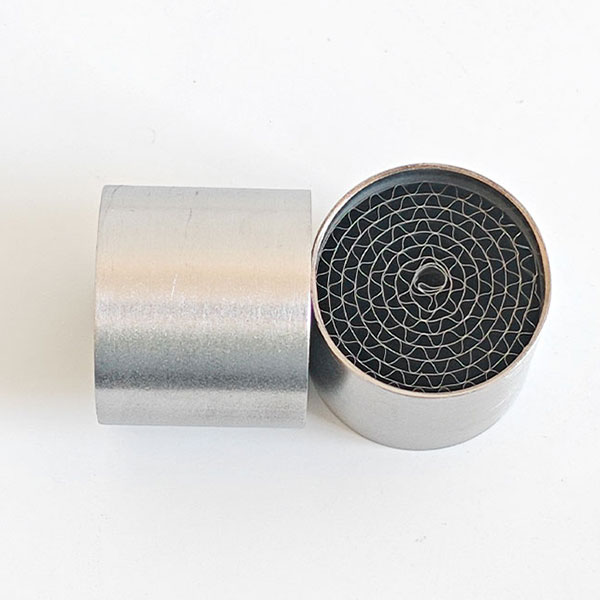 三元催化剂-摩托车