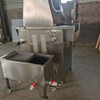 盐水注射机、嫩化机