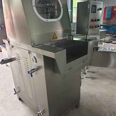 盐水注射机、嫩化机