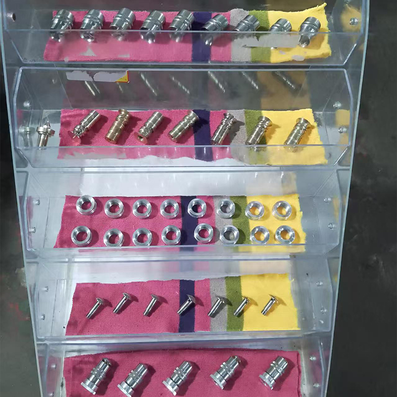 静电喷头、静电喷嘴