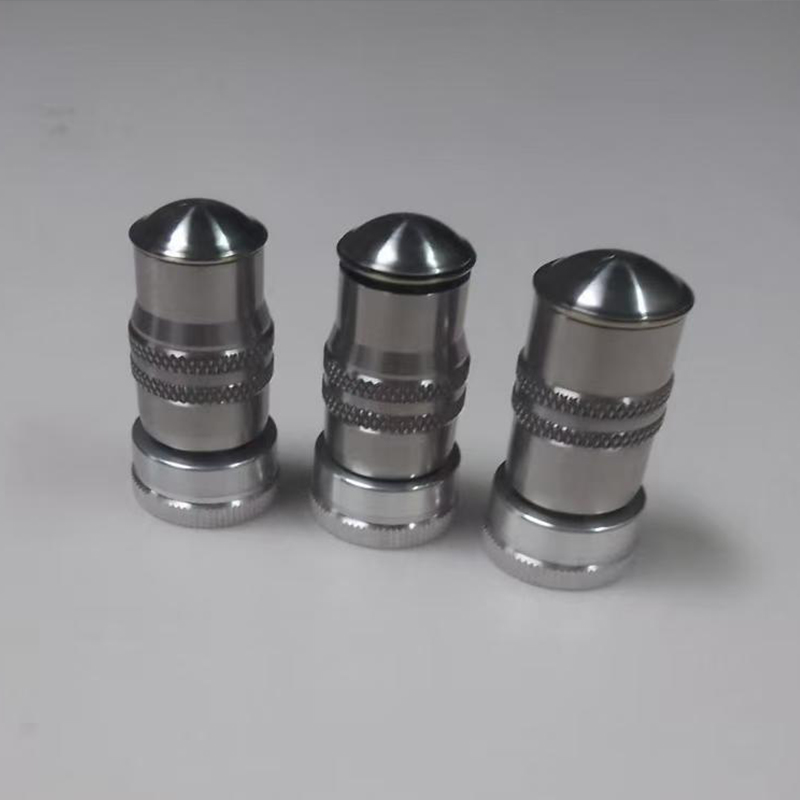 静电喷头、静电喷嘴