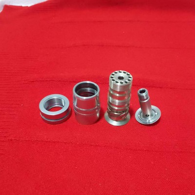 静电喷头、静电喷嘴