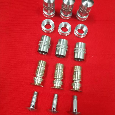 静电喷头、静电喷嘴