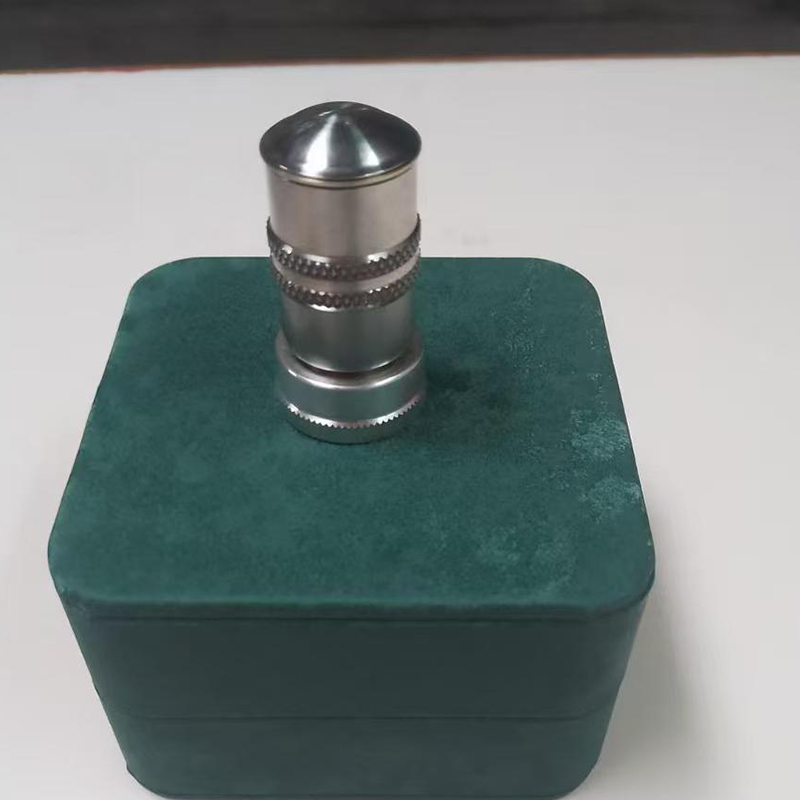 静电喷头、静电喷嘴