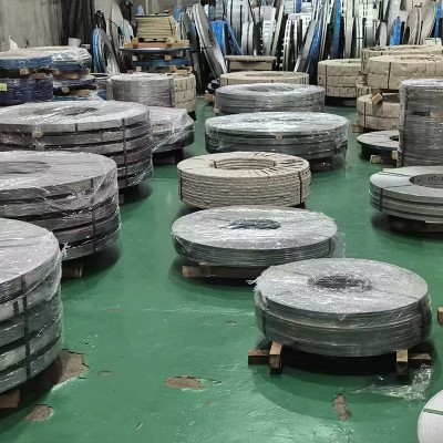 不锈钢卷带厂家、不锈