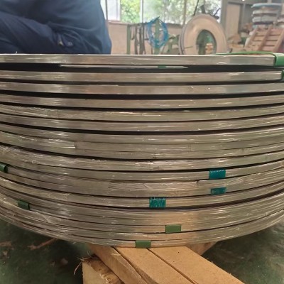 不锈钢卷带厂家、不锈钢材料厂家