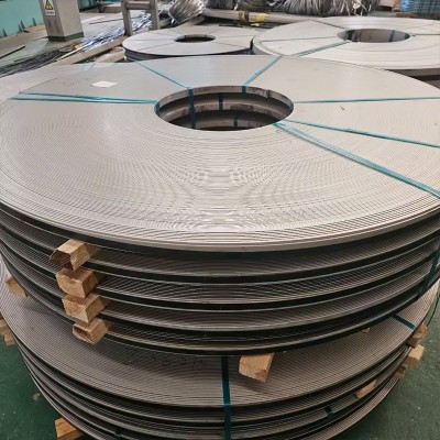 不锈钢卷带厂家、不锈钢材料厂家