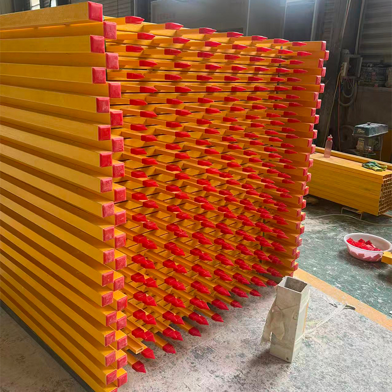 玻璃钢围栏厂家