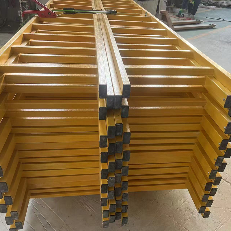 玻璃钢围栏厂家