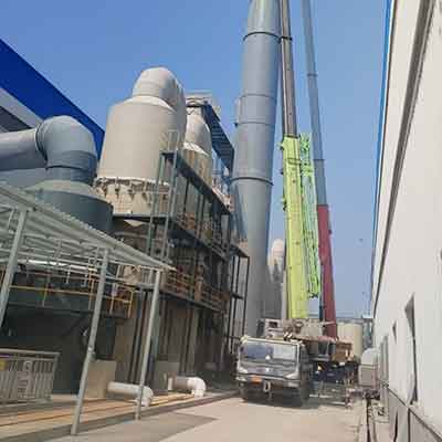 不锈钢压力容器