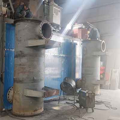 不锈钢压力容器