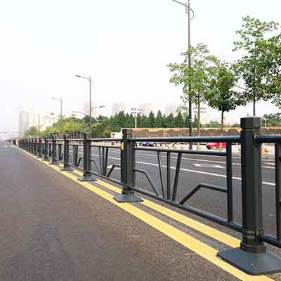 市政护栏