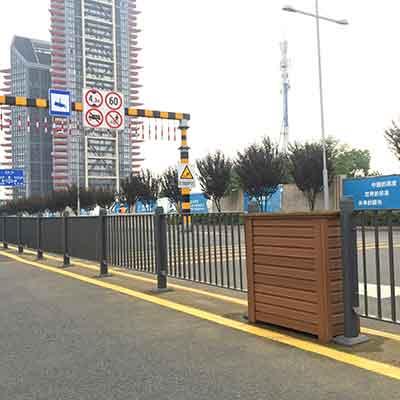 市政护栏