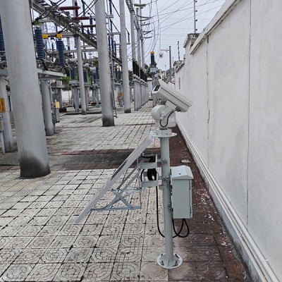 驱鸟设备、超声波驱鸟器