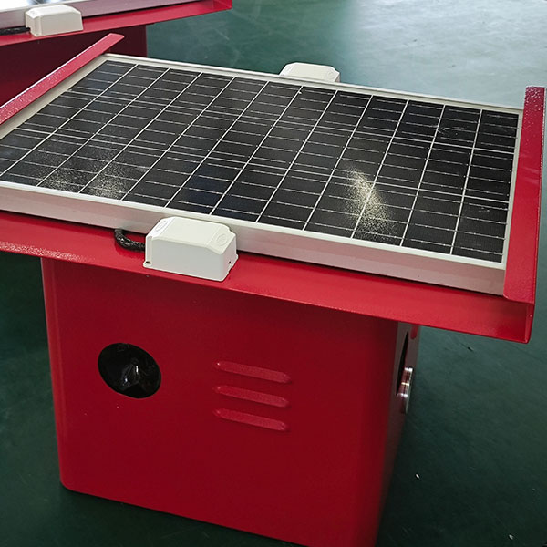 驱鸟设备、超声波驱鸟器