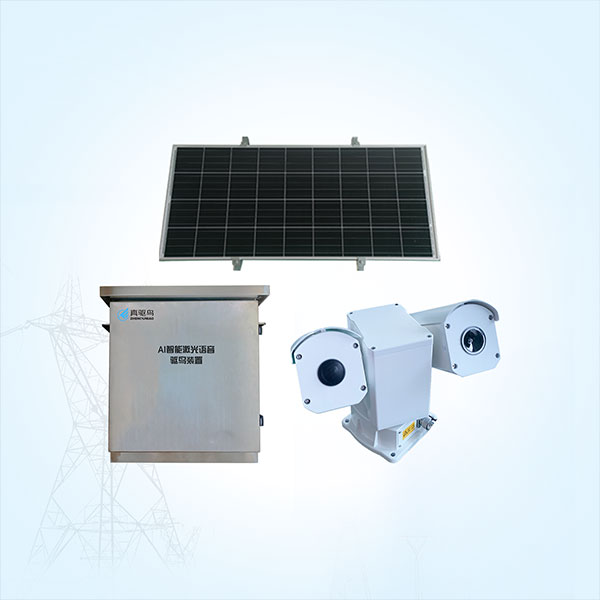 驱鸟设备、超声波驱鸟器