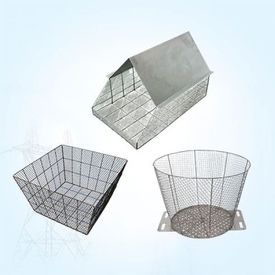 驱鸟设备、超声波驱鸟器