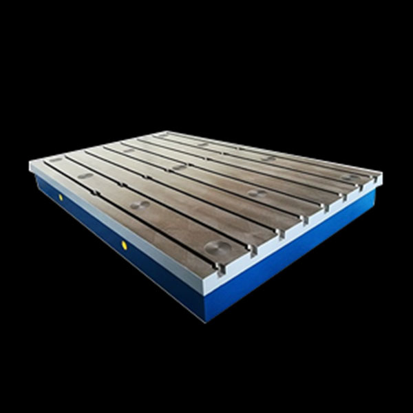 检验铸铁平板、三维柔性平台