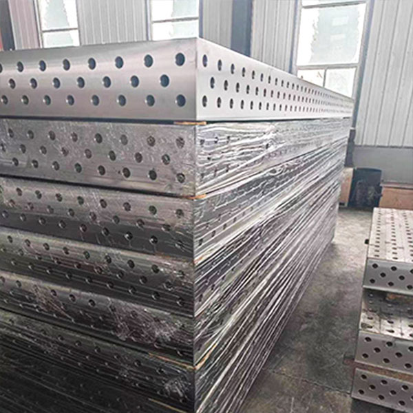 检验铸铁平板、三维柔性平台