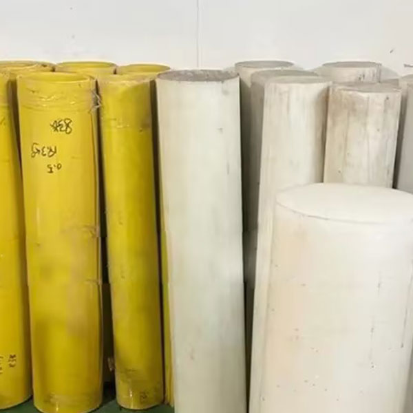 尼龙绳轮  尼龙轴套