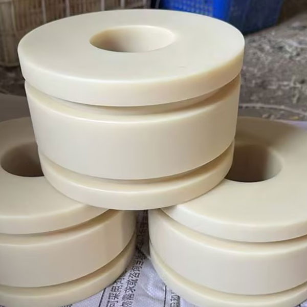 尼龙绳轮  尼龙轴套