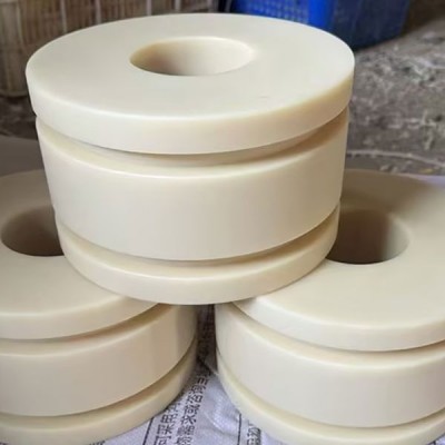 尼龙绳轮  尼龙轴套