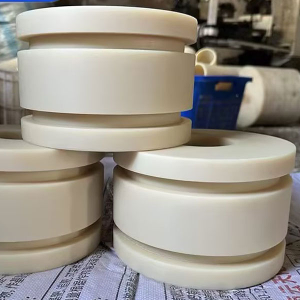 尼龙绳轮  尼龙轴套