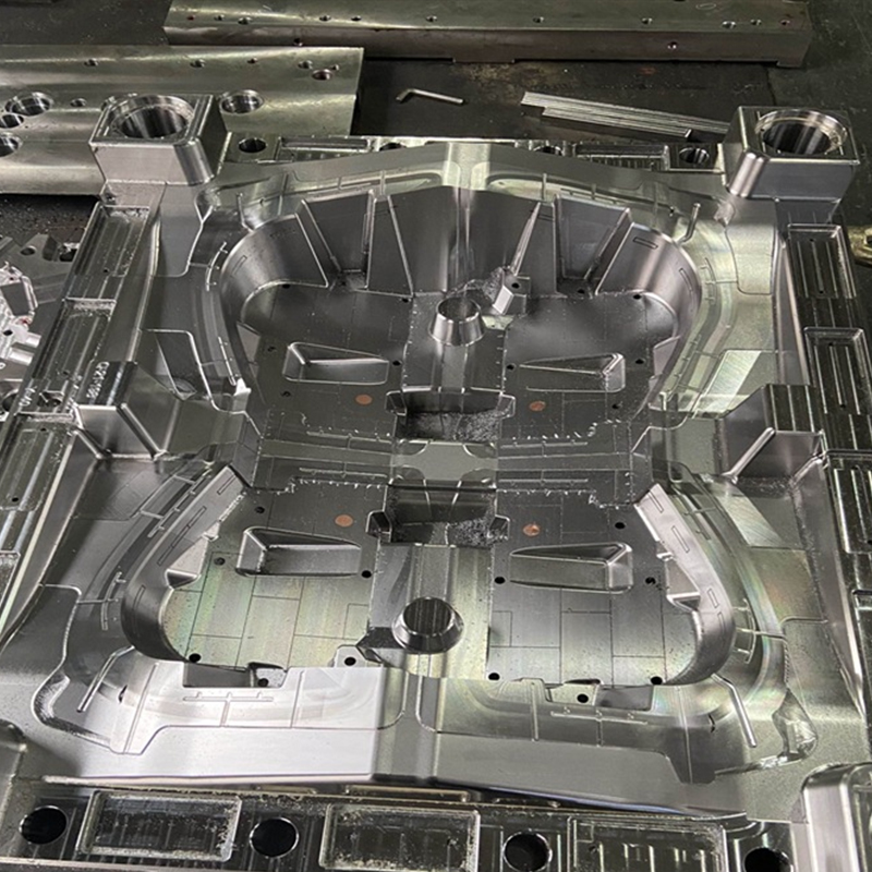 塑料模具厂家、压铸模具厂家