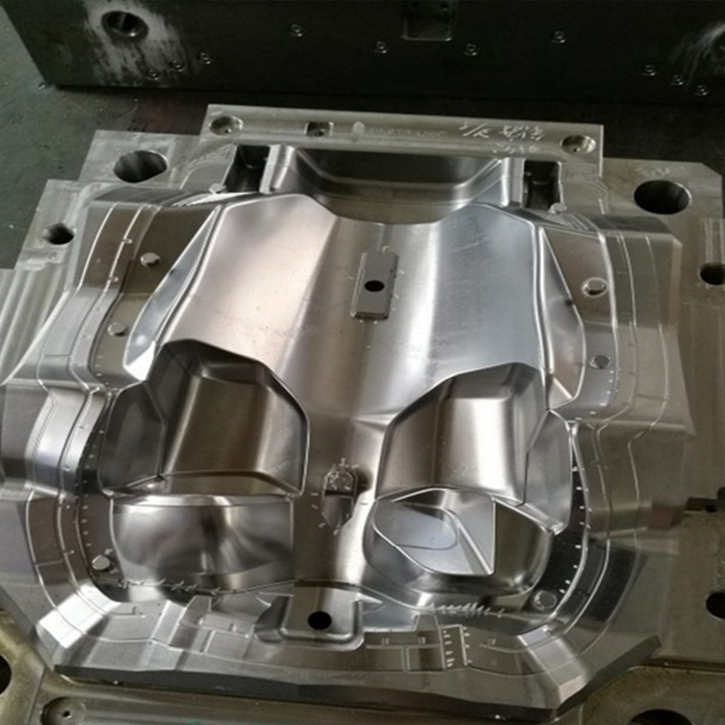 塑料模具厂家、压铸模具厂家