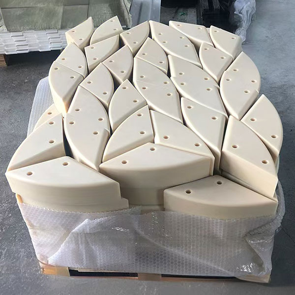 浇筑尼龙件定制