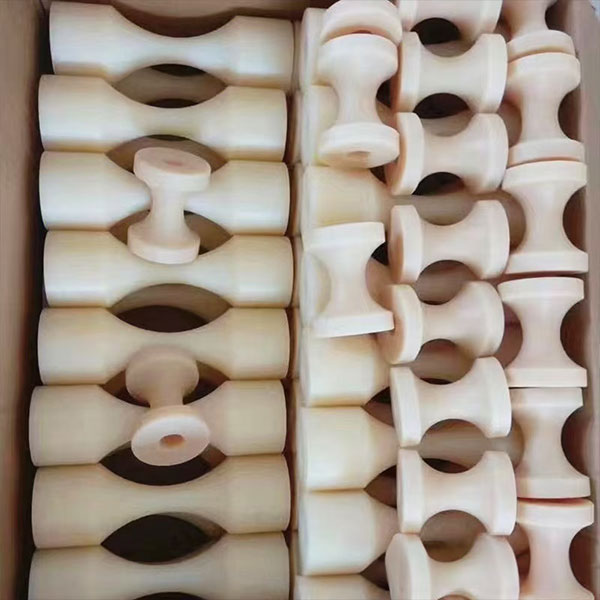 浇筑尼龙件定制