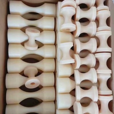 浇筑尼龙件定制