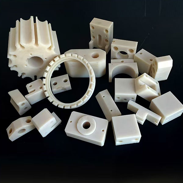 浇筑尼龙件定制