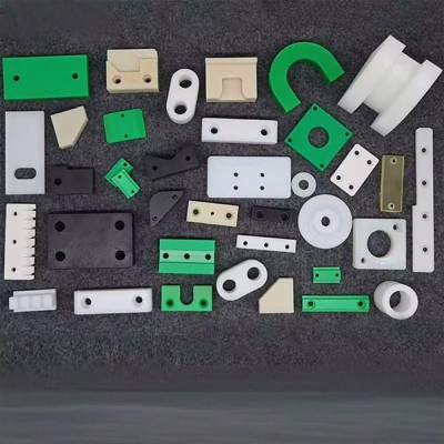 浇筑尼龙件定制