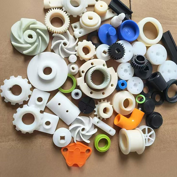 浇筑尼龙件定制