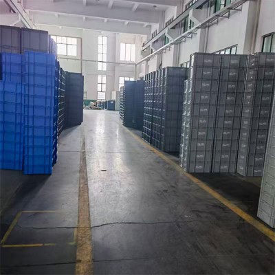 周转箱生产厂家