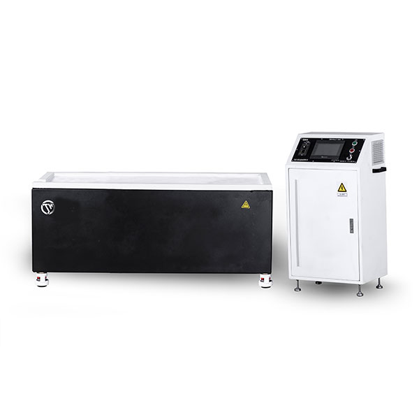 XT-1400M磁力抛光机