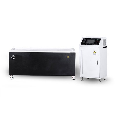 XT-1400M磁力抛光机