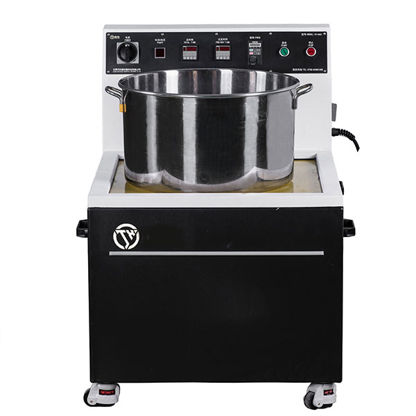 XT-600C磁力抛光机机