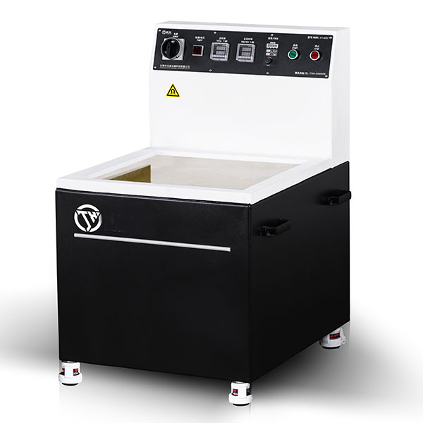 XT-600C磁力抛光机机