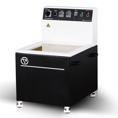 XT-600C磁力抛光机机