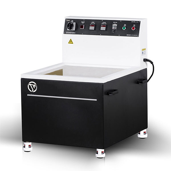 XT-700C磁力抛光机